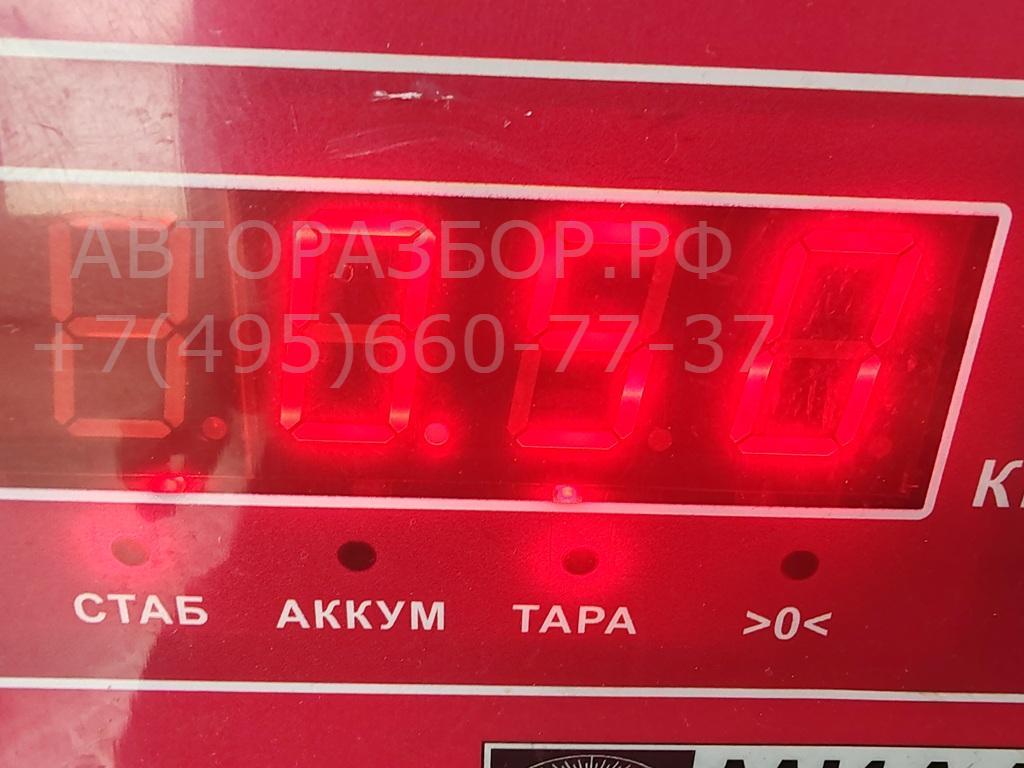 Шкив насоса ГУР