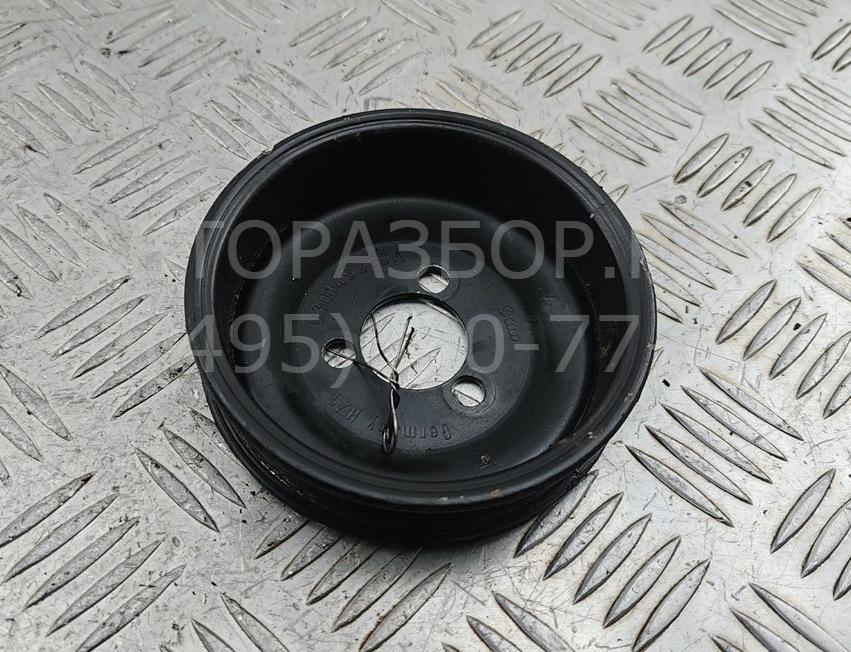 Шкив насоса ГУР