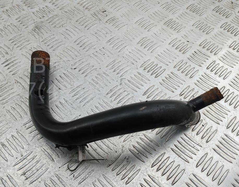 Трубка системы охлаждения