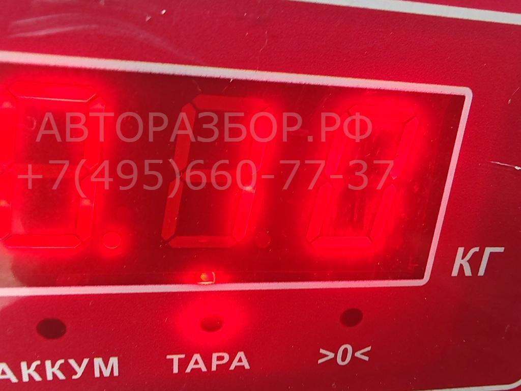 Датчик детонации