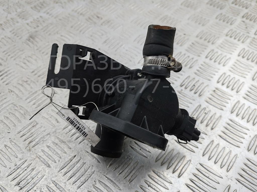 Корпус термостата