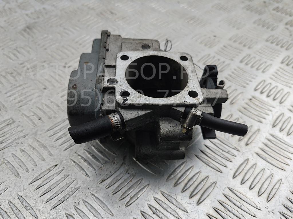 Заслонка дроссельная электрическая