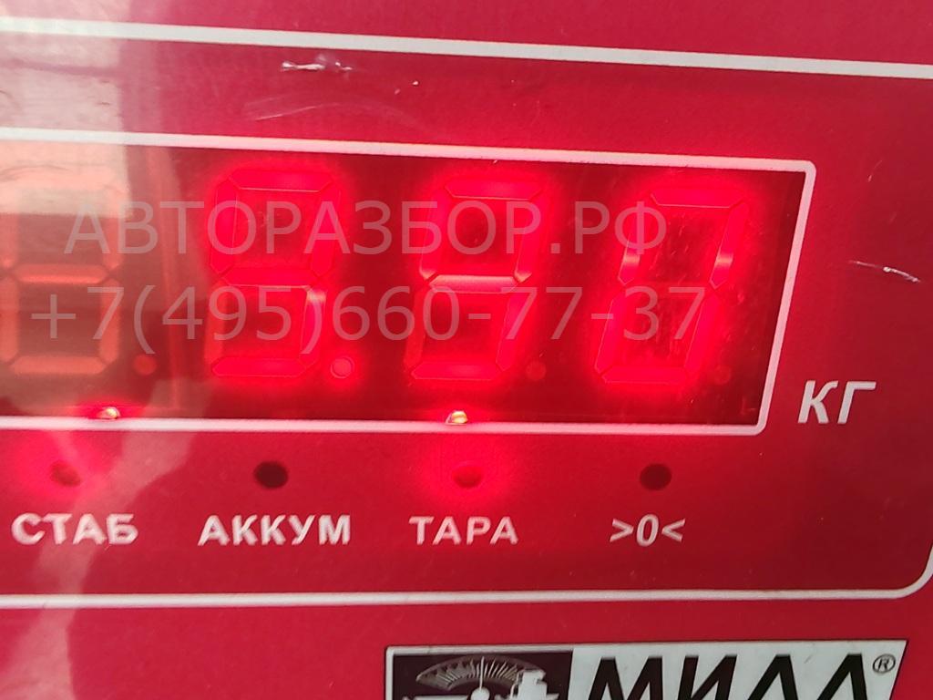 Головка блока цилиндров