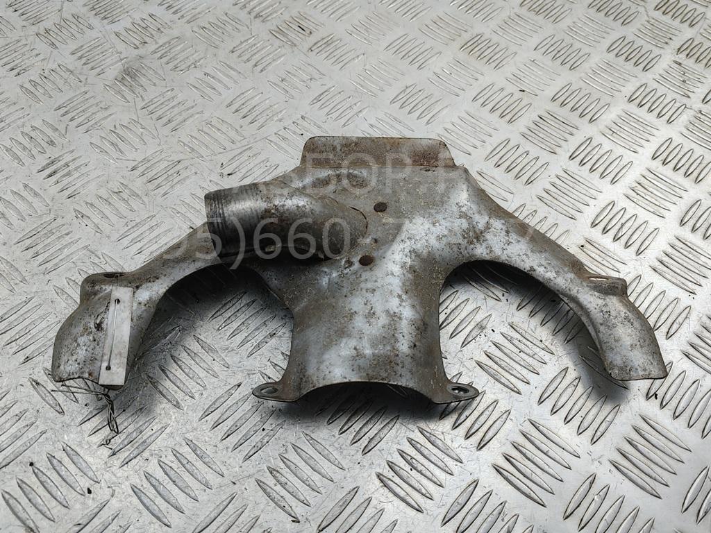 Экран тепловой