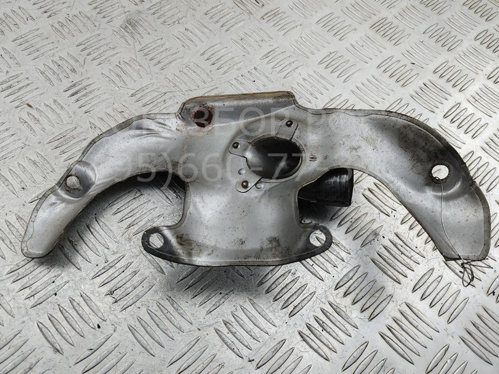 Экран тепловой