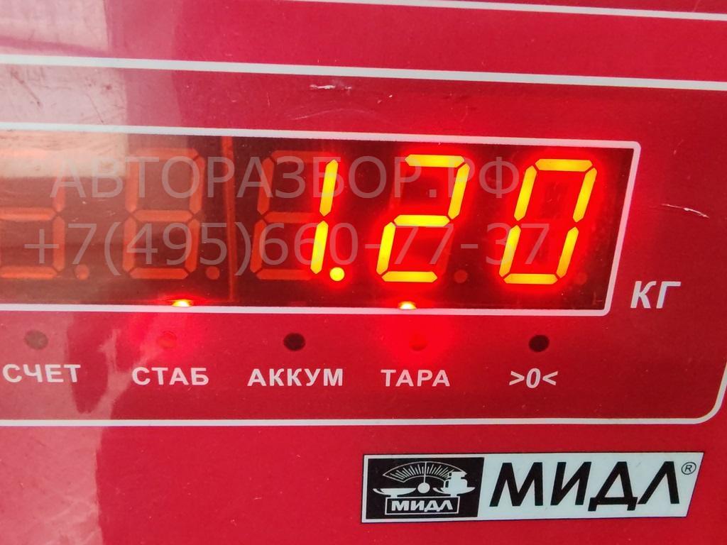 Датчик давления