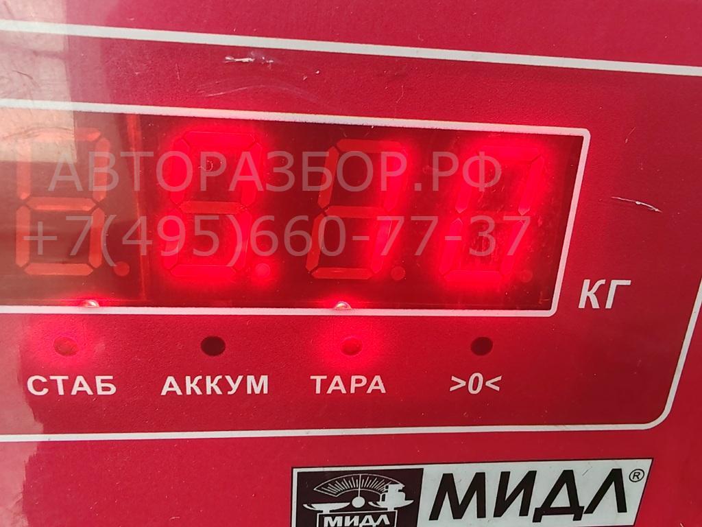 Клапан воздушный