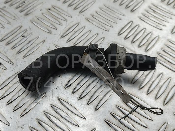 Клапан воздушный