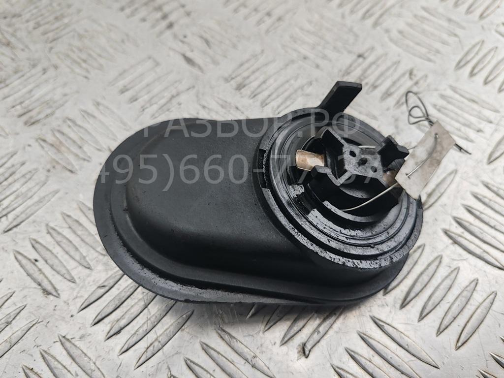 Маслозаливная горловина для Alhambra (7M) 1996-2010