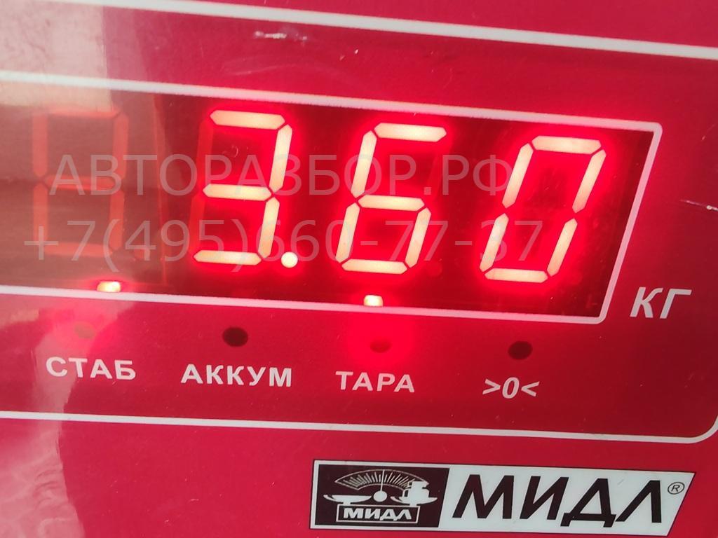 Механизм натяжения ремня ГРМ