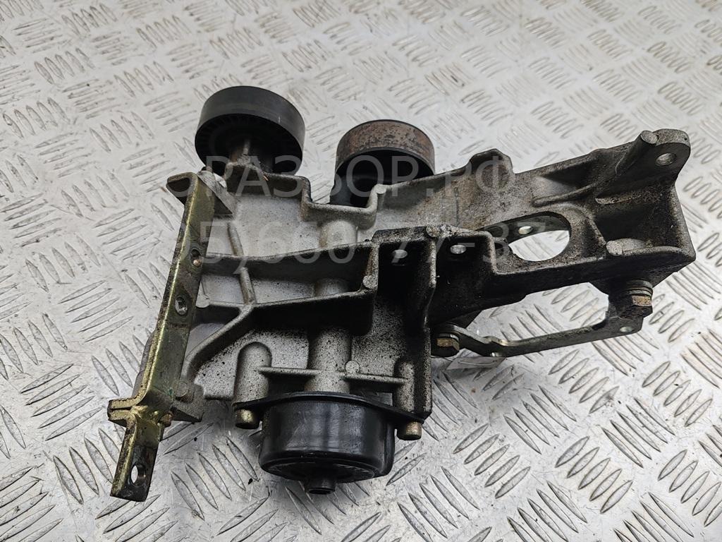 Механизм натяжения ремня ГРМ