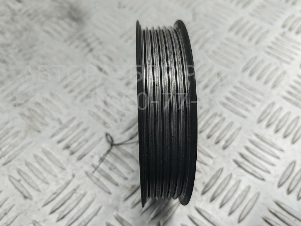 Шкив насоса ГУР