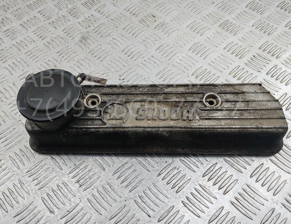 Крышка клапанная ГБЦ