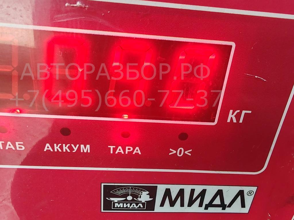 Крышка клапанная ГБЦ