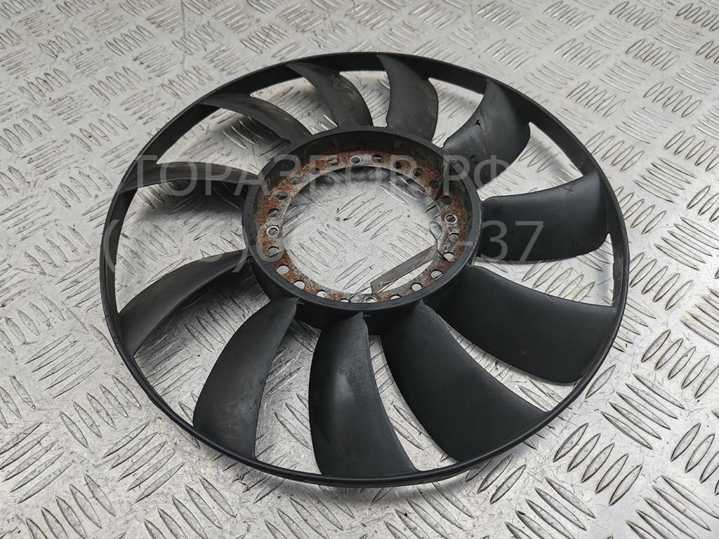 Крыльчатка