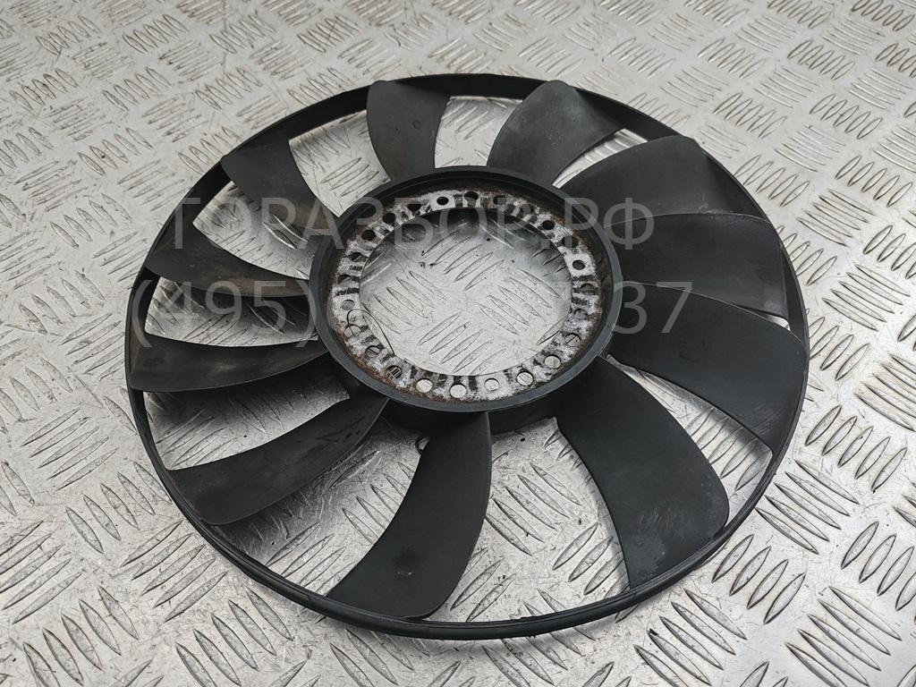 Крыльчатка