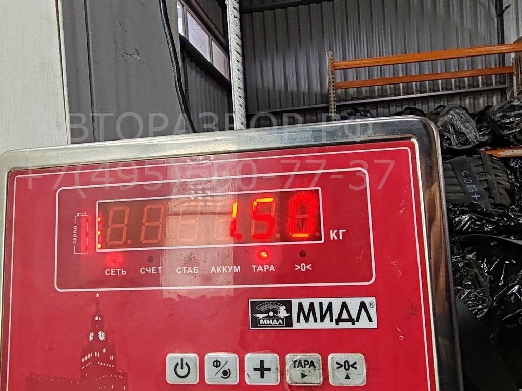 Насос ГУР (гидроусилитель руля)