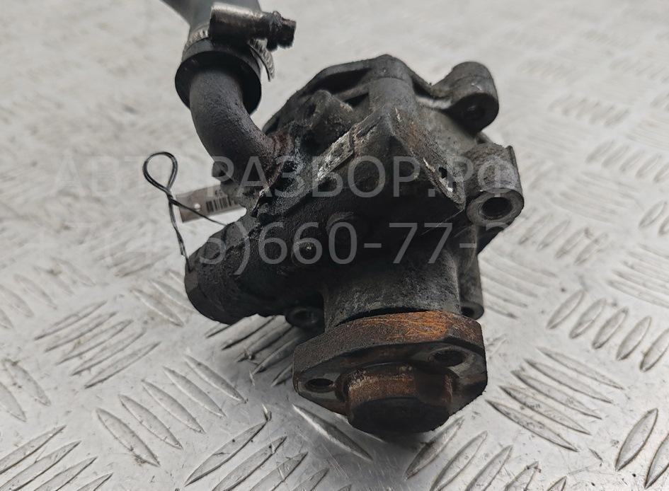 Насос ГУР (гидроусилитель руля)