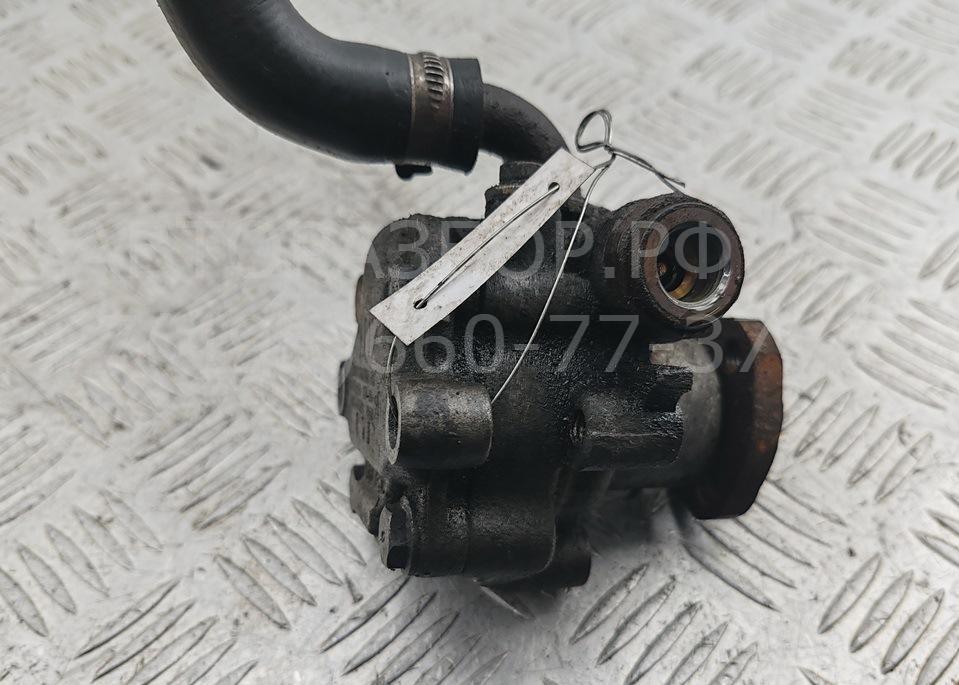 Насос ГУР (гидроусилитель руля)