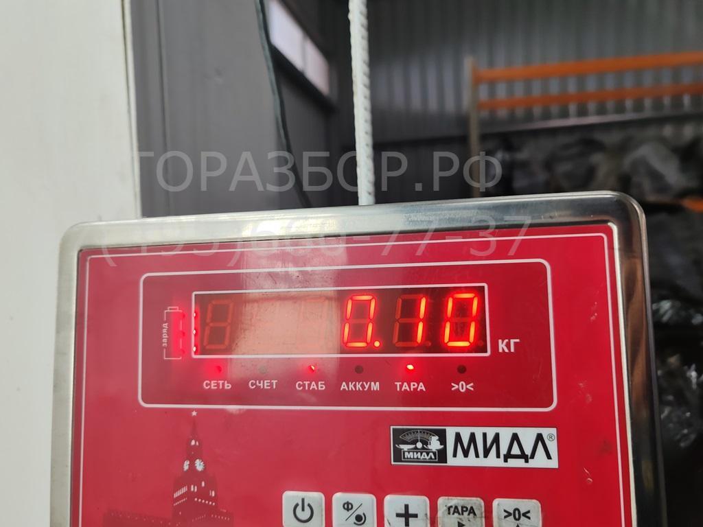 Корпус термостата