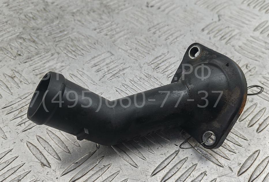 Корпус термостата