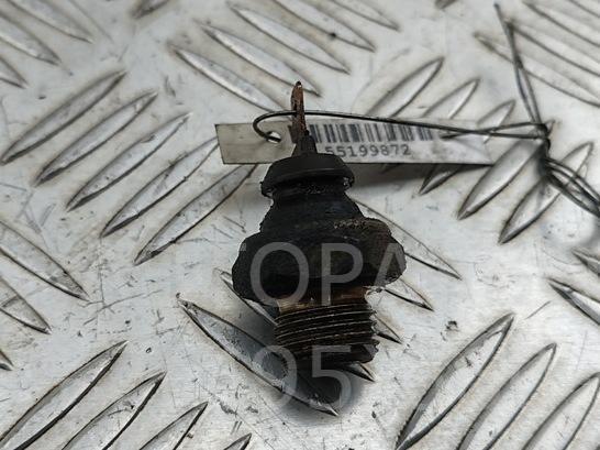 Датчик давления масла