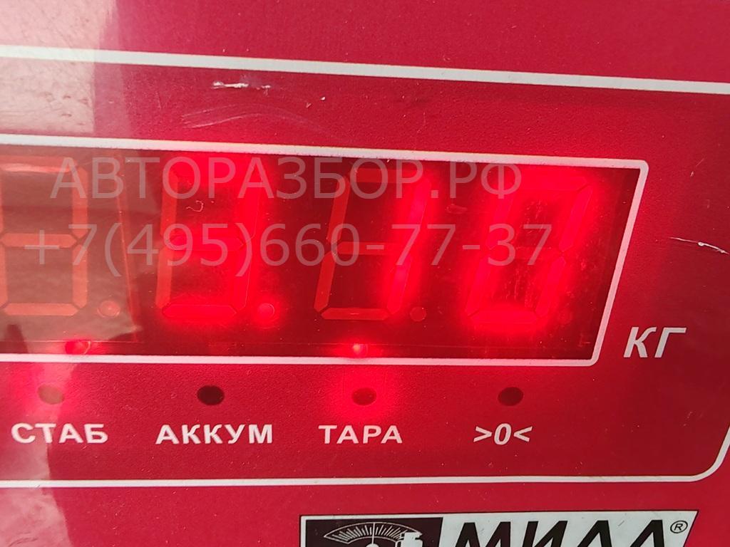 Коллектор впускной