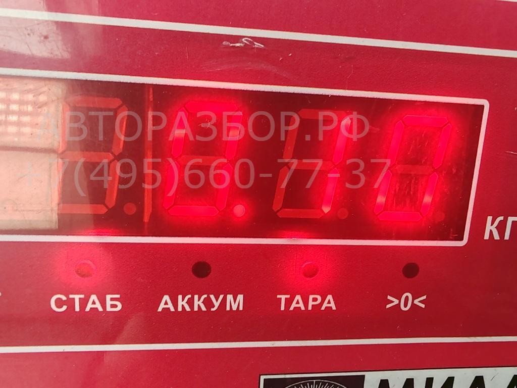 Щуп масляный двигателя