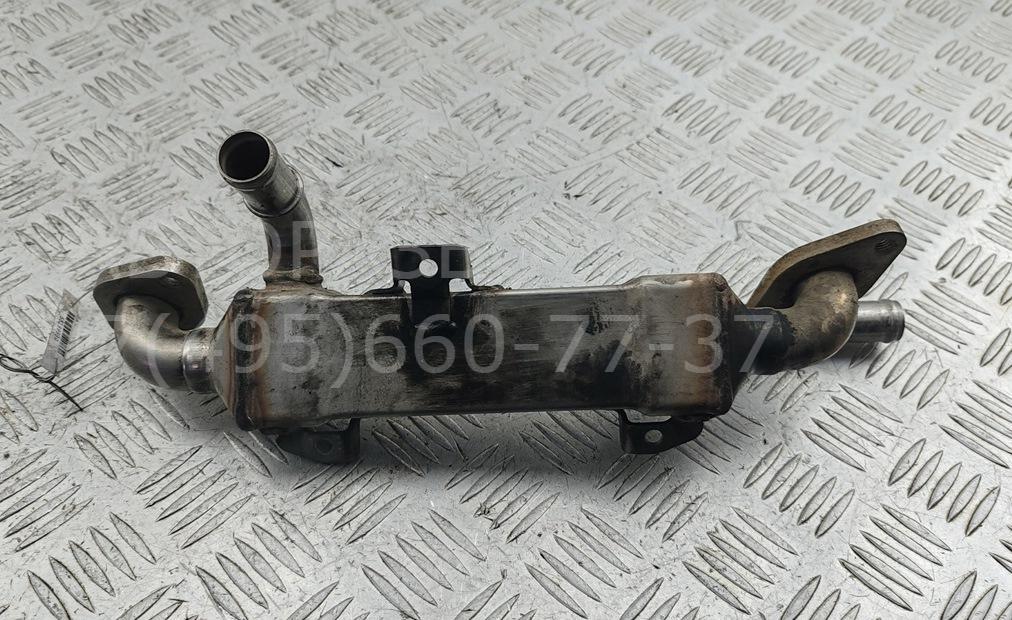 Радиатор системы EGR