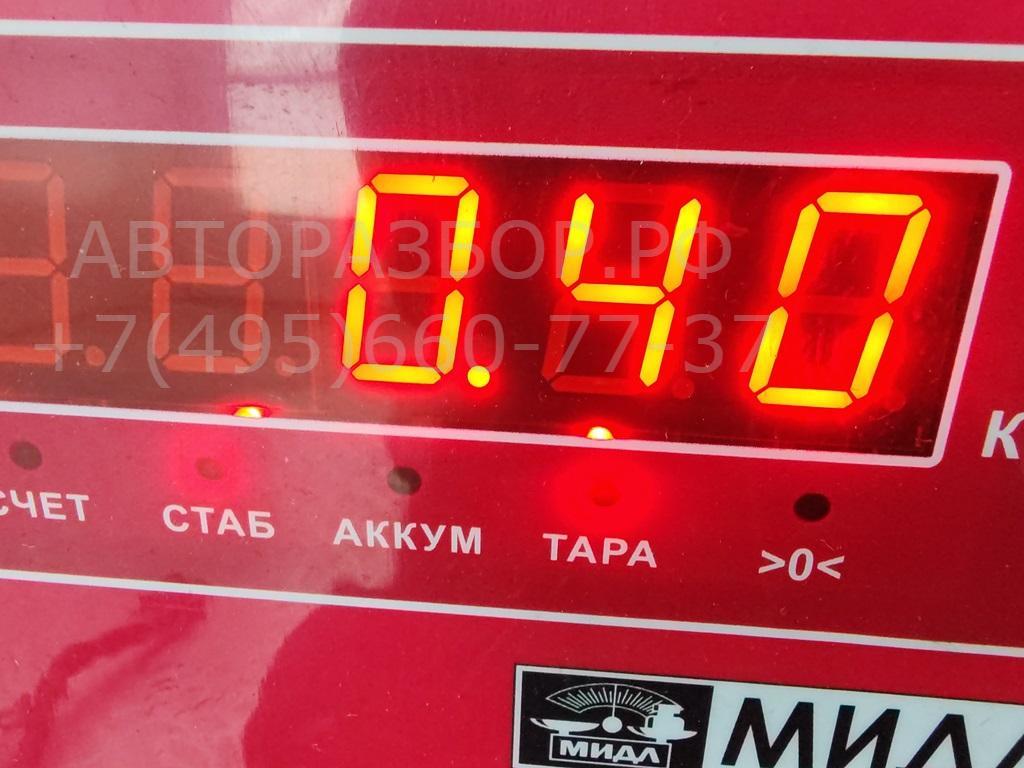 Трубка системы охлаждения