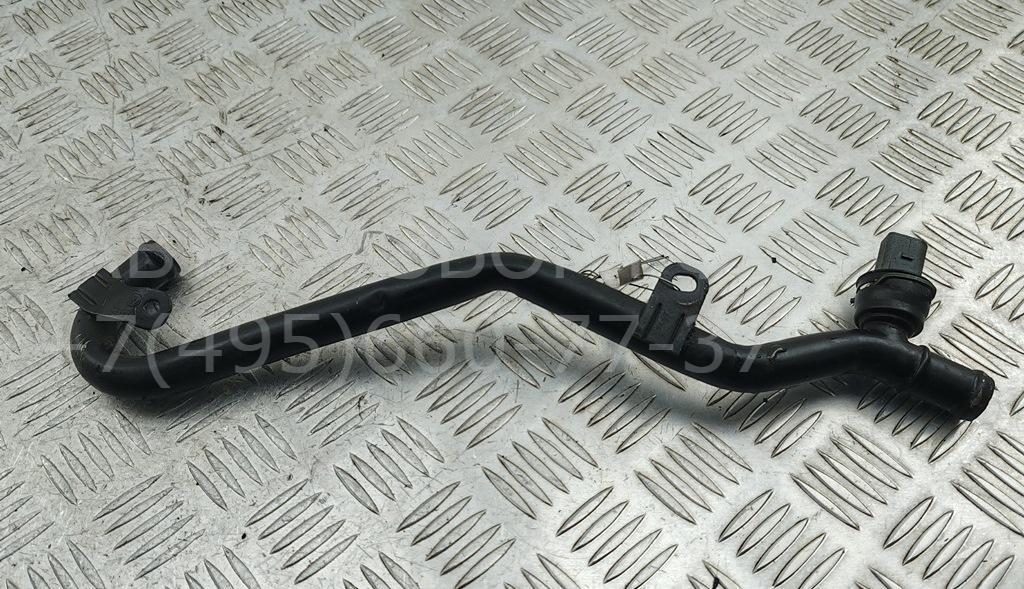 Трубка системы охлаждения