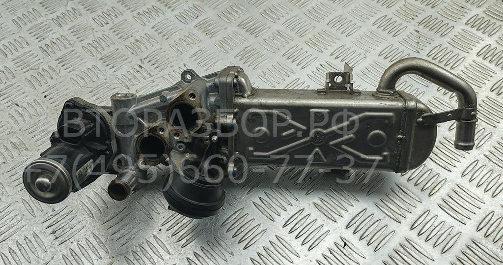 Клапан электромагнитный