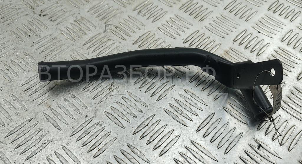 Трубка системы охлаждения