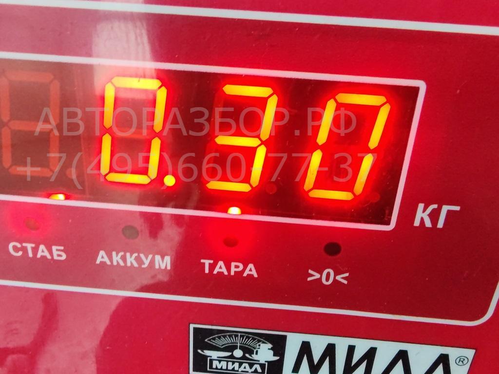 Трубка системы охлаждения