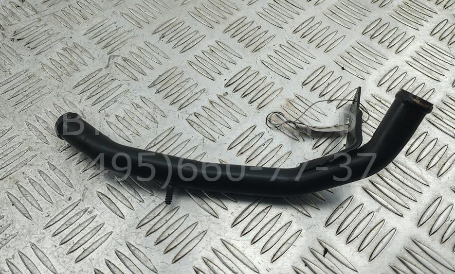 Трубка системы охлаждения