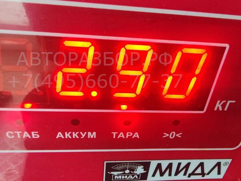 Кронштейн генератора