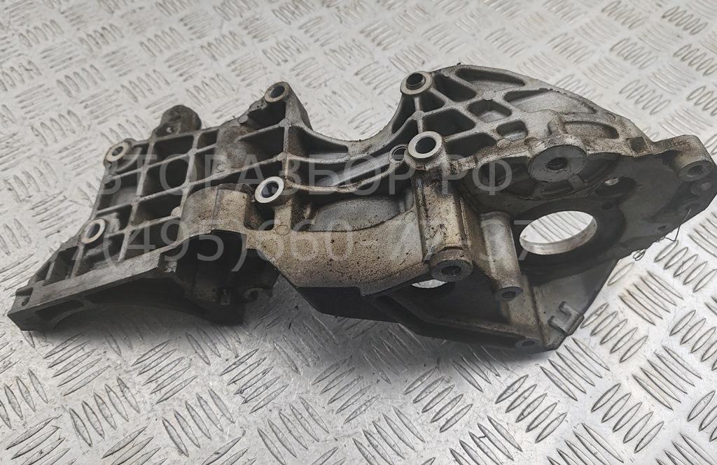 Кронштейн генератора