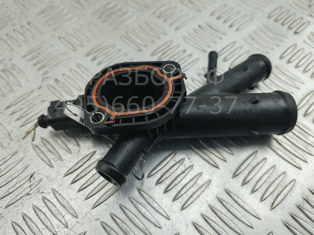 Фланец / тройник