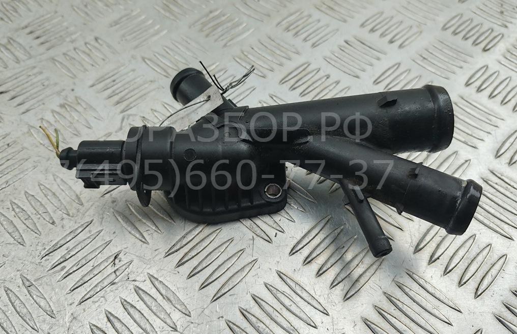 Фланец / тройник