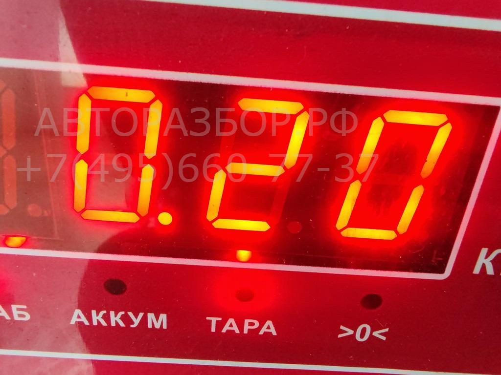 Фланец / тройник