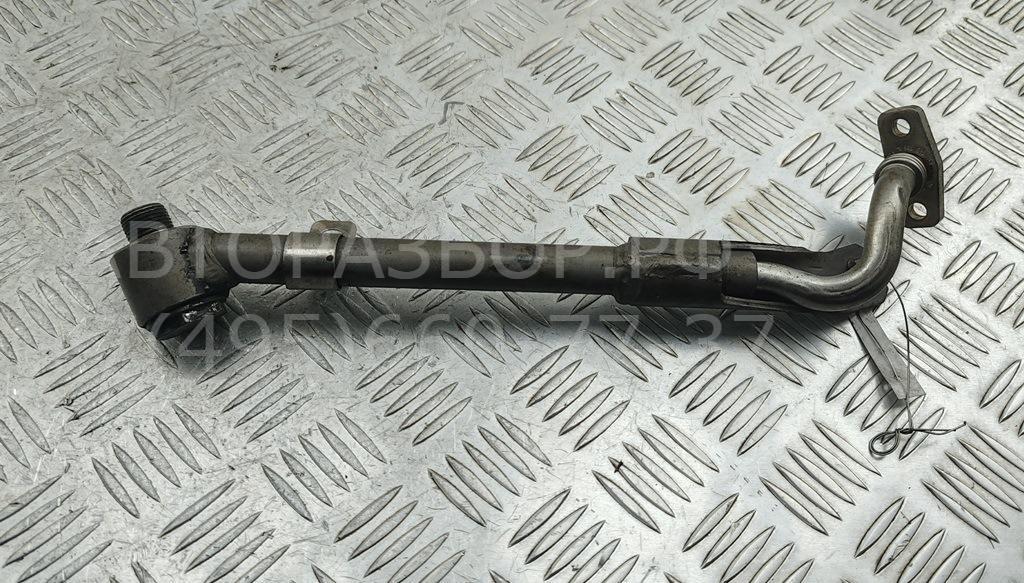 Трубка масляная