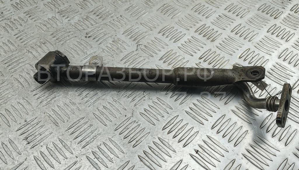 Трубка масляная