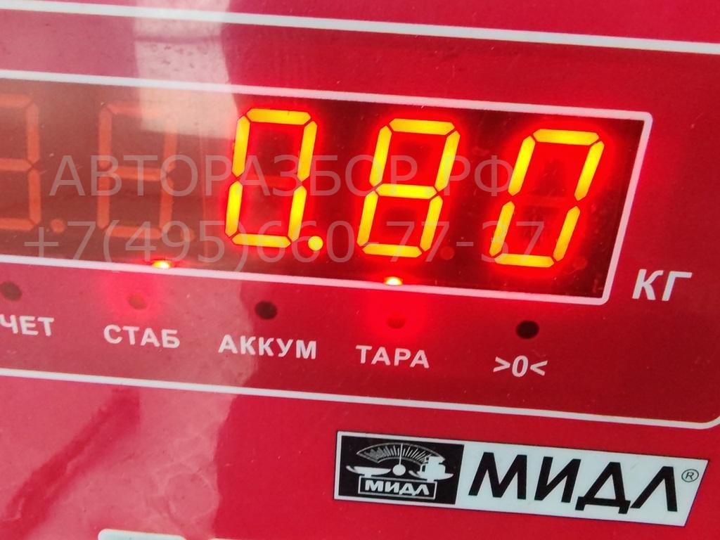 Трубка масляная