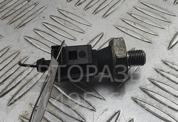 Датчик давления выхлопных газов