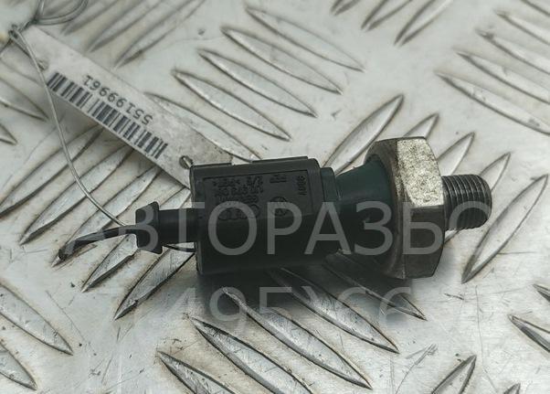 Датчик давления выхлопных газов