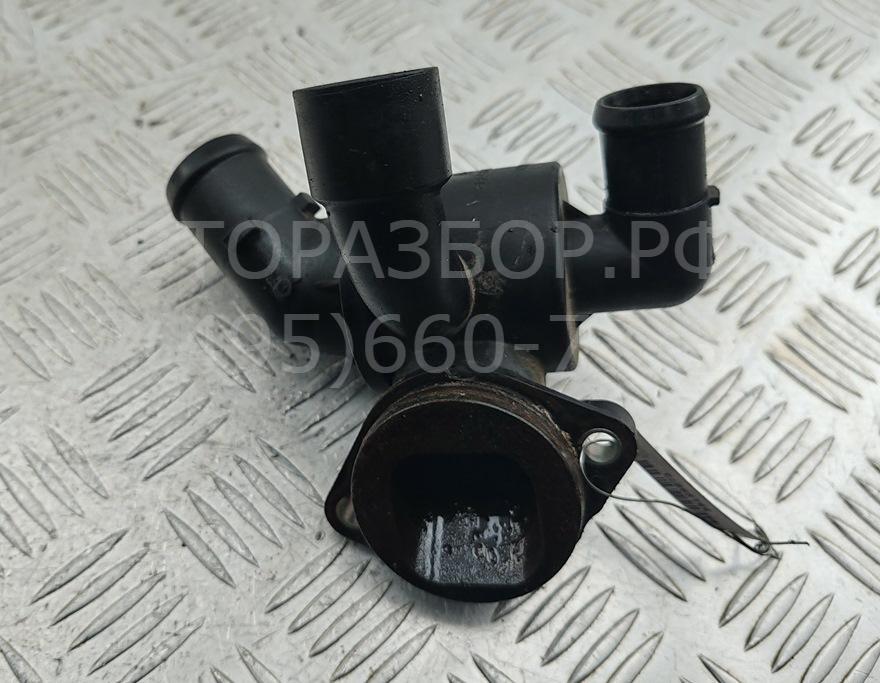 Корпус термостата