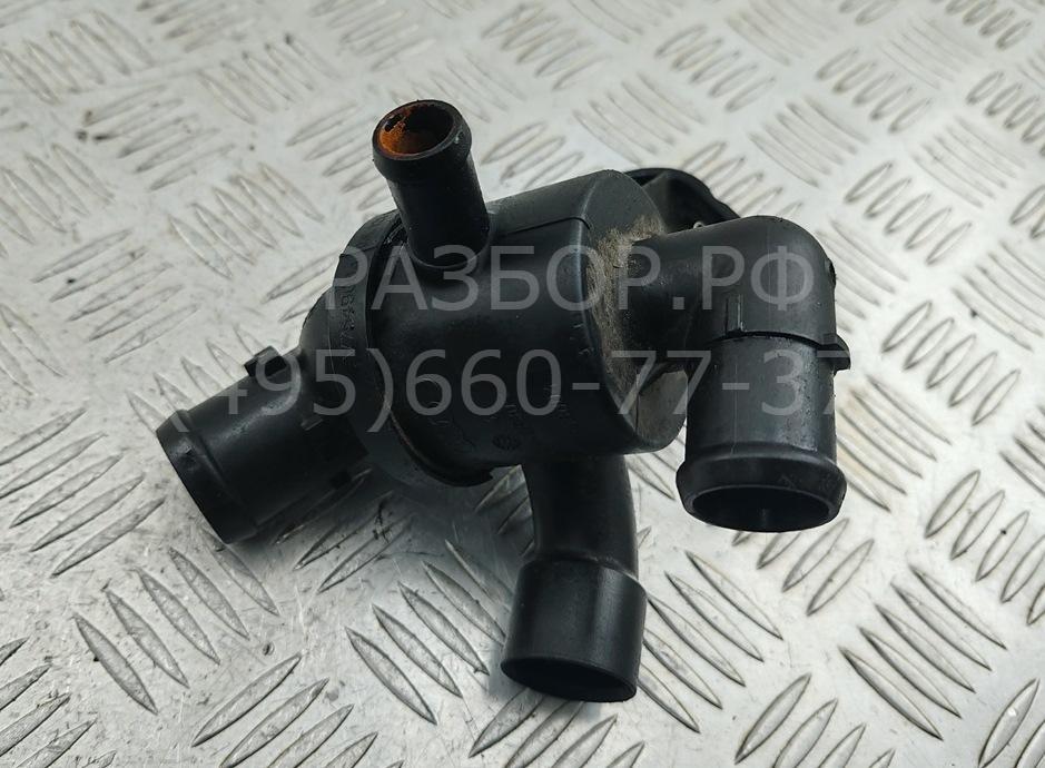 Корпус термостата