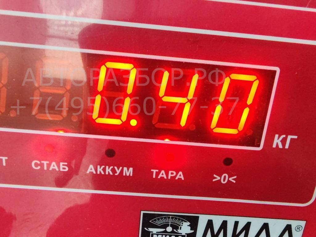 Корпус термостата