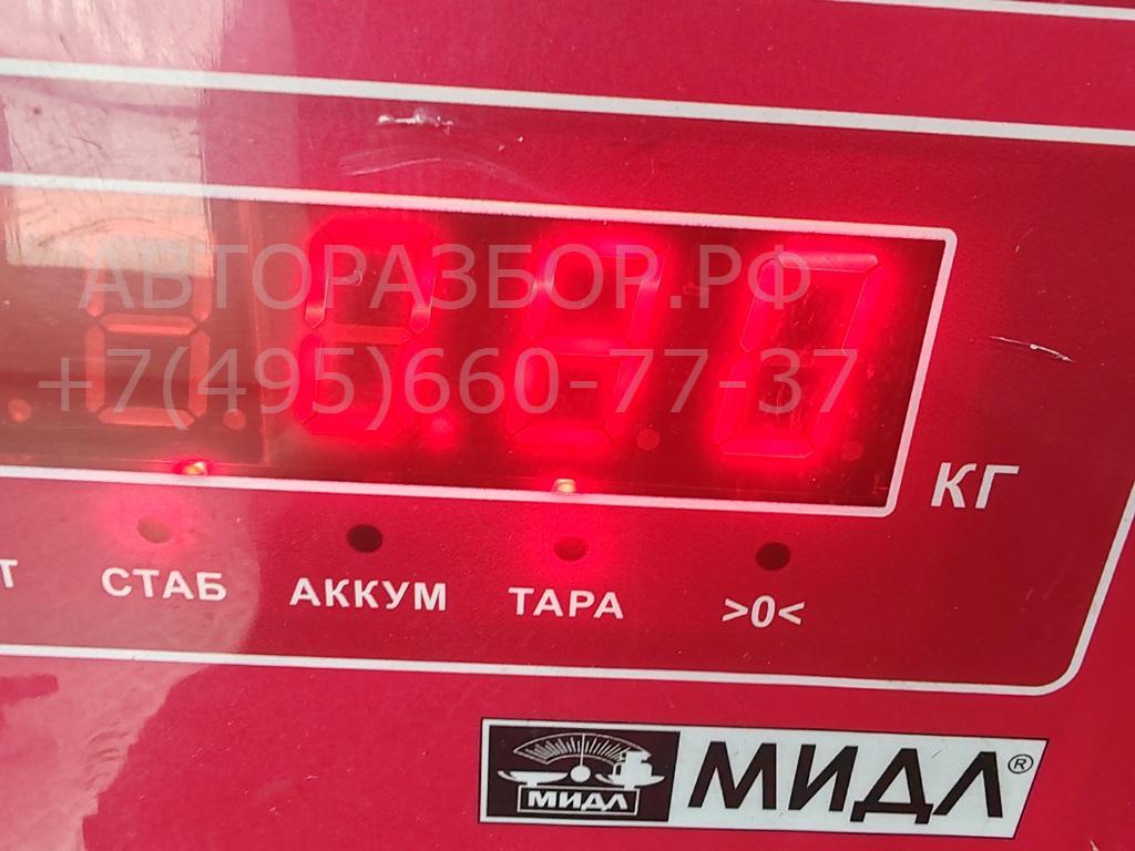 Трубка системы охлаждения