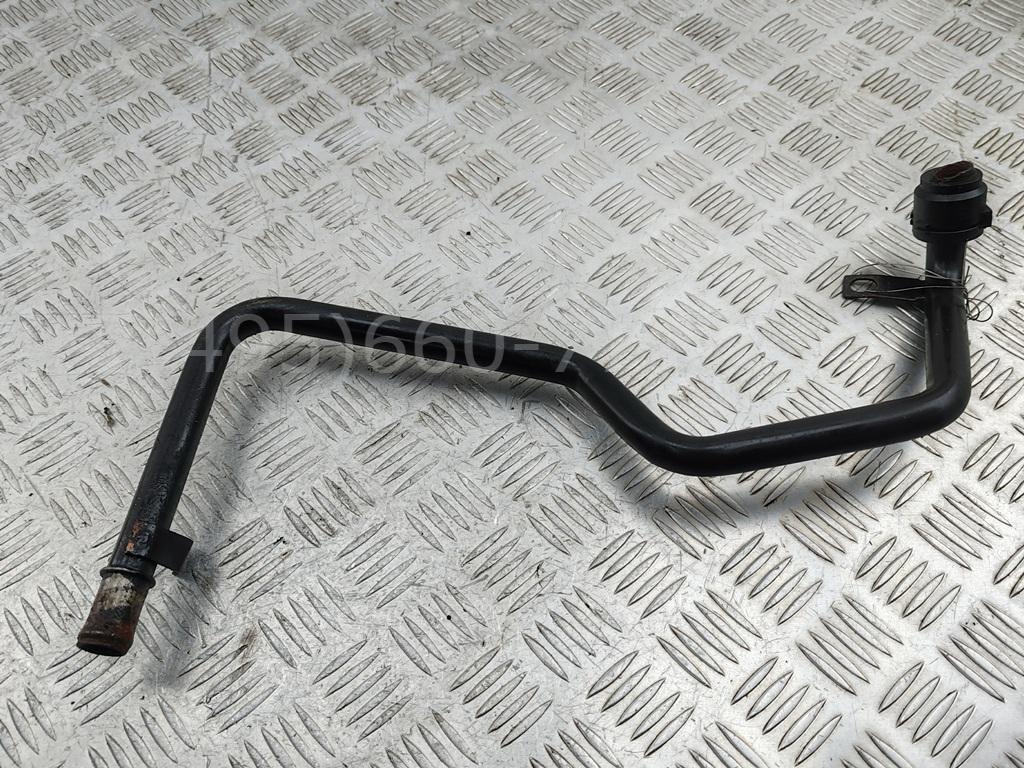 Трубка системы охлаждения